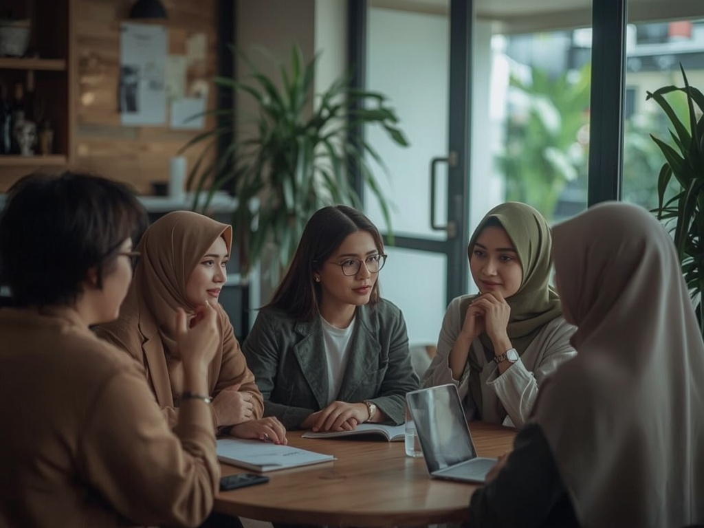 Template Surat Kuasa Praktis untuk Urusan Perjalanan, Kesehatan, dan Renovasi Rumah